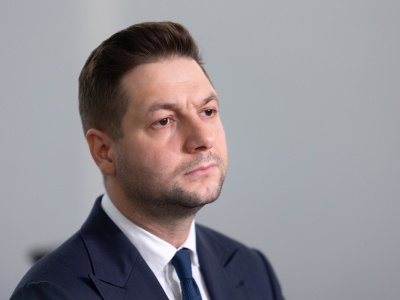 Jaki o sytuacji Ziobry: Przestępcy ścigają policjanta