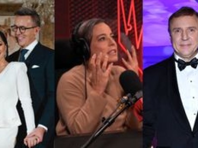 Wojewódzki POKŁÓCIŁ SIĘ z Muchą o... Kurskiego i ŚLUB Kurzopków. 