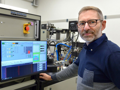 Diafit to diament i grafen w jednym. Polacy mogą odmienić magazynowanie energii