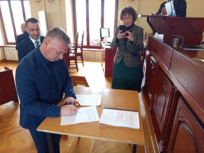 Bydgoszcz could have a complete motorway ring