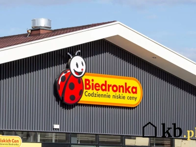 Biedronka poszalała z promocją na kultową czekoladę. Jedną tabliczkę dostaniesz gratis