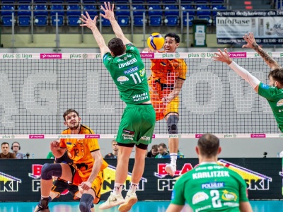 Indykpol zgarnął punkty w Elblągu