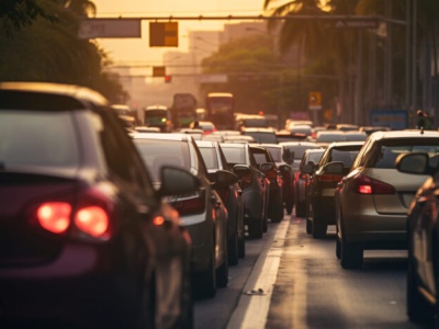 Kierowcy mają sprytny, zgodny z prawem trik na odroczenie punktów karnych