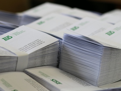 ZUS zmienia zasady. Na papierze już tego nie dostaniesz