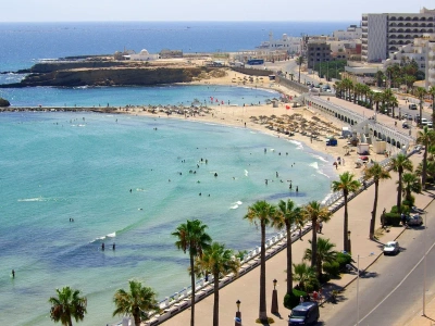 Nowy kierunek w ofercie biur podróży. Tam polecimy latem 2026 roku