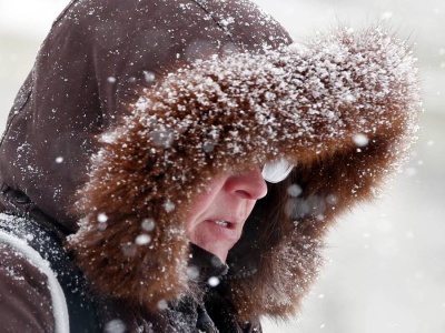Całodobowy mróz zapanuje w Polsce. Podajemy dokładną datę