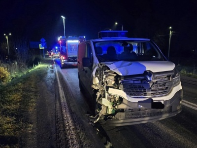 Dramat na pasach w Strzegomiu. Nie żyją dwie kobiety