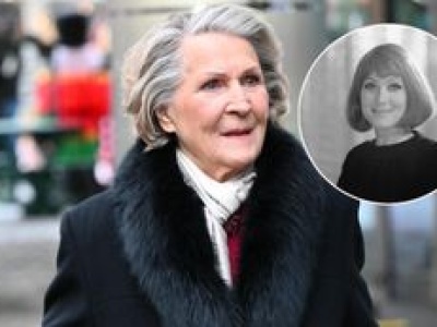 Irena Santor występuje na scenie od PONAD 70 lat. Tak wyglądała na początku kariery