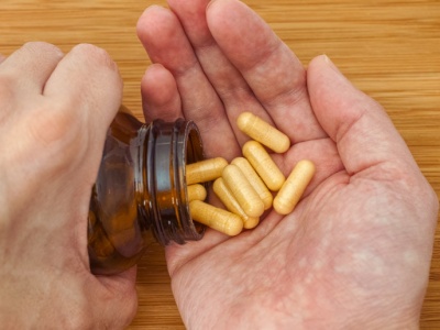 Gdy go brakuje, serce wysiada. Łykaj zawsze podczas jedzenia