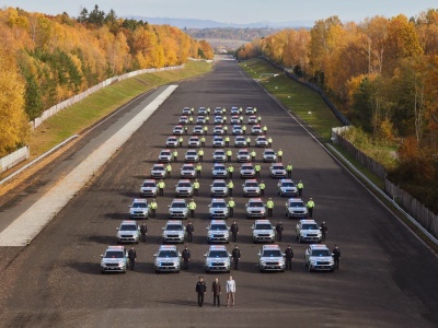 To już koniec mocnej i szybkiej Skody Octavii. Zobacz czym ją Czesi zastąpili