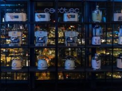 Cecotec pokazuje portfolio. Marka stawia na 