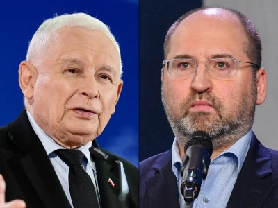 Afera CPK zatopi PiS? Ta reakcja Bielana mówi wszystko