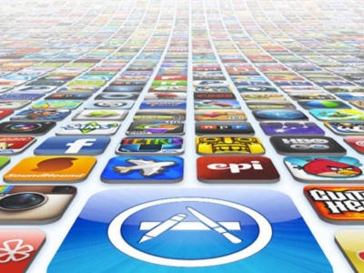 Apple otworzyło App Store w przeglądarce