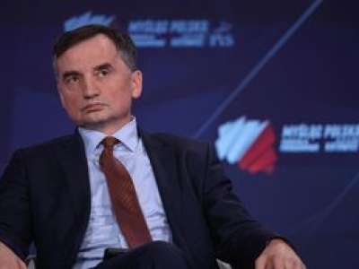 Gdzie jest Ziobro? Udzielił wywiadu telewizyjnego