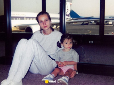 Córka Agnieszki Kotlarskiej zabiera głos po latach. 