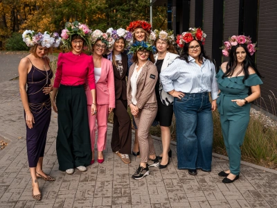 Zakończenie programu „Kobieca Siła Mazowsza” – kobiety z Mazowsza z energią do działania!