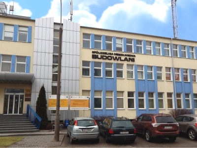 Nie taka spółdzielnia zła, jak narzekają mieszkańcy. Uczniowie z IX LO na lekcji w „Modraczku