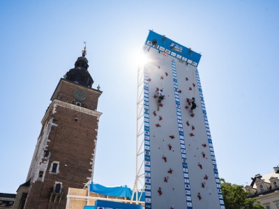 Kraków ponownie na mapie Pucharu Świata – wstępny kalendarz na sezon 2026