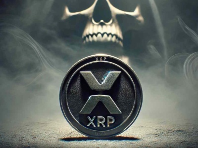 To koniec bańki? XRP na krawędzi „krzyża śmierci” – oto, co musi się stać, by jego cena nie runęła!