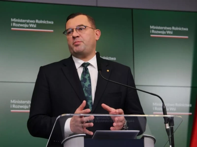 Wyższe premie dla młodych rolników - teraz będą mogli otrzymać 300 tys. zł!