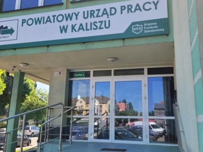 Najnowsze oferty pracy