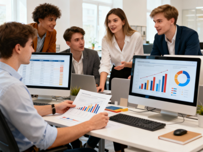 Polacy chcą wiedzieć, ile zarabiają inni. Trzy czwarte popiera jawność pensji