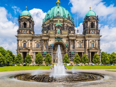 Berlin planuje milion drzew do 2040 roku - projekt wzbudza kontrowersje