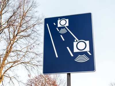 Tu posypią się mandaty. Rekordowy pomiar prędkości na autostradzie A4 ma 15 km