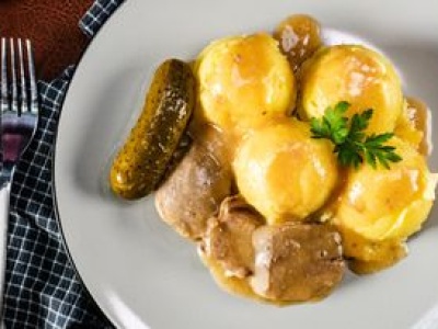 Nasi dziadkowie uwielbiali, a my nawet nie patrzymy w ich stronę. Gdy pojawiały się na stole, nikt nie pytał o kotlety