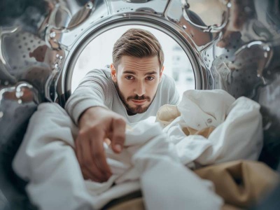 5 błędów w praniu. Sprawdź, czy też je popełniasz