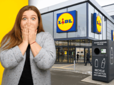 Lidl: 450 euro zniknęło z konta, zwrot po miesiącu! Tysiące Polaków musi uważać