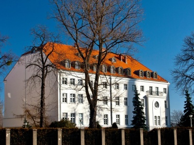 Nowe życie starego klasztoru. Dom Notre Dame łączy duchowość z nowoczesnością