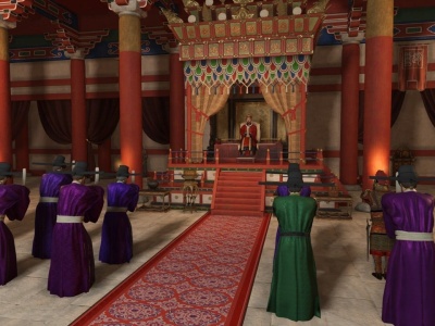 Największe DLC w historii Crusader Kings 3 to wielki sukces. Do gry wróciły dziesiątki tysięcy graczy, twórcy zapowiedzieli nową zawartość i poprawki