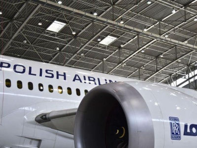 LOTAMS odsłania nam szczegóły nowej bazy w Jasionce. Więcej pracy dla Podkarpacia