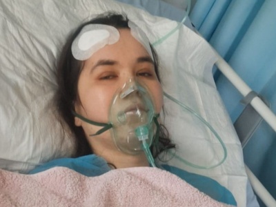 Młoda kielczanka walczy z glejakiem. Potrzebuje naszej pomocy