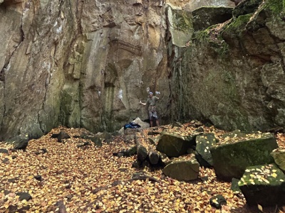 Paweł Gołębiowski powtarza „Pandorę” VI.7