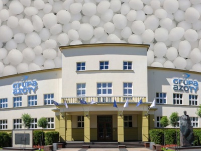 Ceny i dostępność polskich nawozów od Grupy Azoty