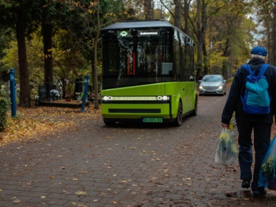 Nie autonomiczna taksówka, ale autobus i to we Wrocławiu. Miasto testuje już taki pojazd i to z Polski!