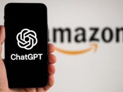 ChatGPT ma nowy dom. W ruch poszło 38 miliardów dolarów