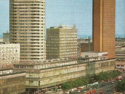 Schyłek PRL: między planem a chaosem