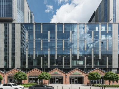 Zwolnienia w KOWR. „Przetrzymano pismo dotyczące działki pod CPK”