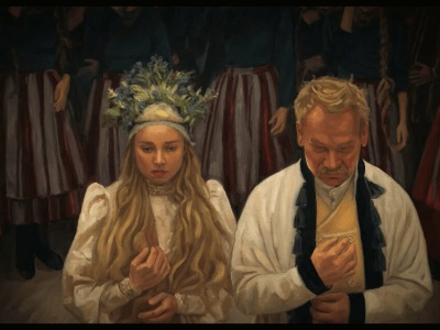 To najpiękniejszy polski film. „Chłopi” teraz za darmo – tylko kilka dni!