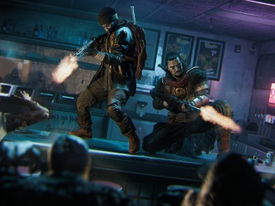 Black Ops 7 idzie na wojnę z oszustami. Bez tych funkcji nawet nie włączysz nowego Call of Duty