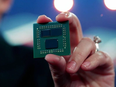 AMD będzie bronić się w sądzie. Czerwoni naruszyli patenty