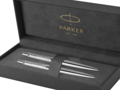 Zestawy prezentowe Parker – stylowy podarunek na wiele okazji