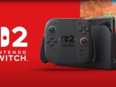Switch 2 trafił do 10 milionów nabywców. Nintendo zwiększa prognozy sprzedaży