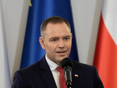 Nawrocki podpisał ustawę. 