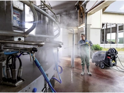 Wspieramy rolników w ich pracy także w ramach programu ARiMR: rozwój małych gospodarstw 2025