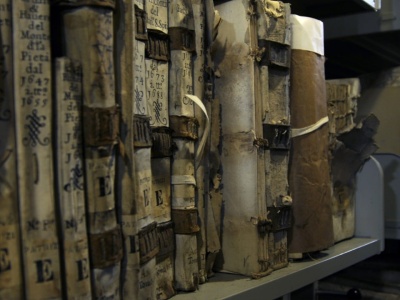 Odnaleziono rękopis formularza z pontyfikatu Grzegorza XVI