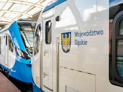Koleje Śląskie mają środki unijne na Impulsy z Newagu